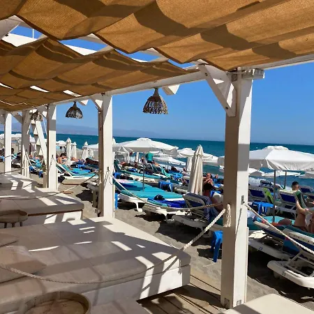 Carre D Or Au Santa Clara * Torremolinos