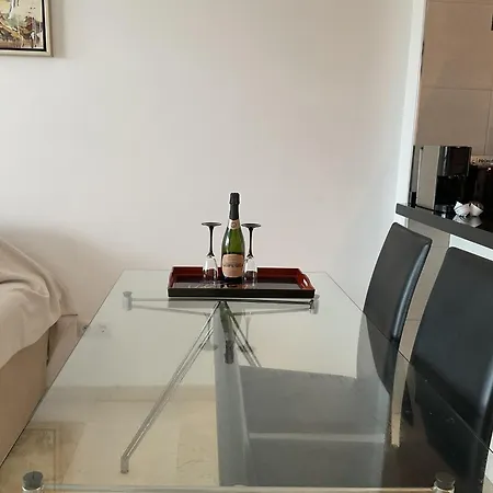 Appartement Carre D Or Au Santa Clara *