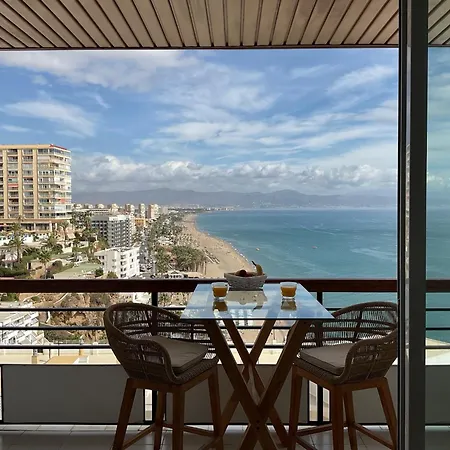 דירה Carre D Or Au Santa Clara *