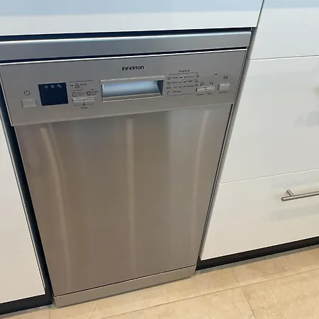 Carre D Or Au Santa Clara Appartement Torremolinos