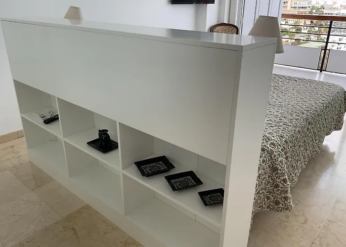 Апартаменты Carre D Or Au Santa Clara *