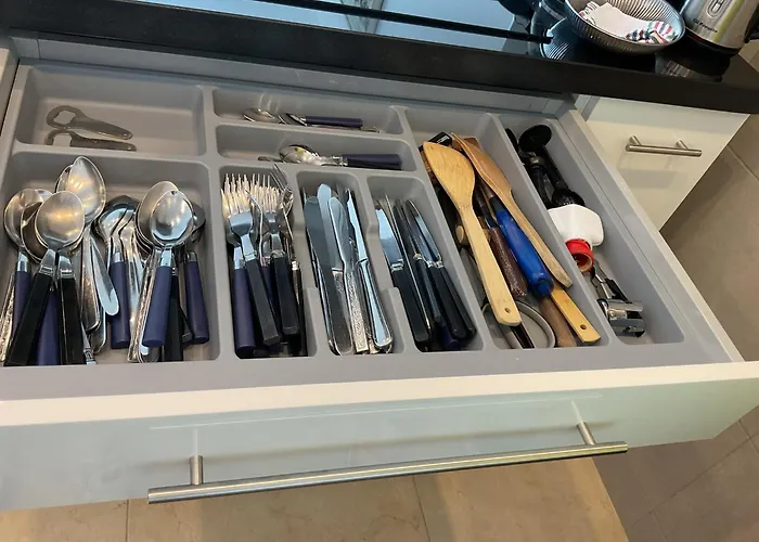 Апартаменты Carre D Or Au Santa Clara *