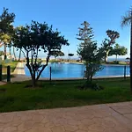 Carré D Or Au Santa Clara Torremolinos