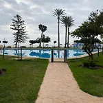 דירה Carre D Or Au Santa Clara