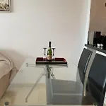 דירה Carre D Or Au Santa Clara *