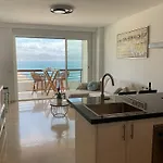 דירה Carre D Or Au Santa Clara טורמולינוס