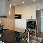 דירה Carre D Or Au Santa Clara *