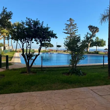 Carre D Or Au Santa Clara Torremolinos