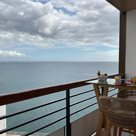 Apartament Carre D Or Au Santa Clara Torremolinos