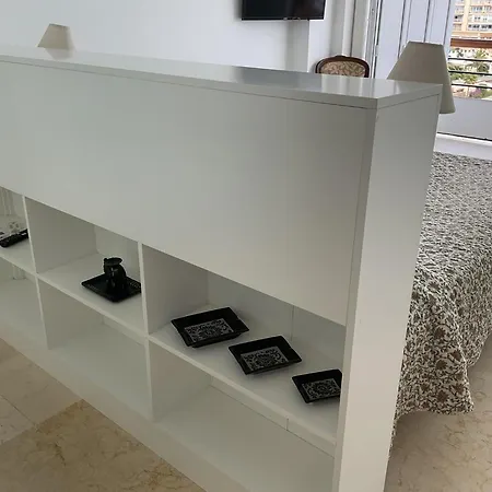 شقة Carre D Or Au Santa Clara *