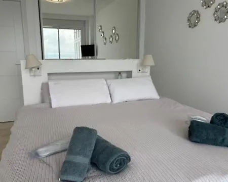 Lejlighed Carre D Or Au Santa Clara