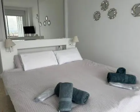 Carre D Or Au Santa Clara Lejlighed *