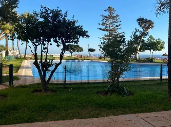 Carré D Or Au Santa Clara Torremolinos