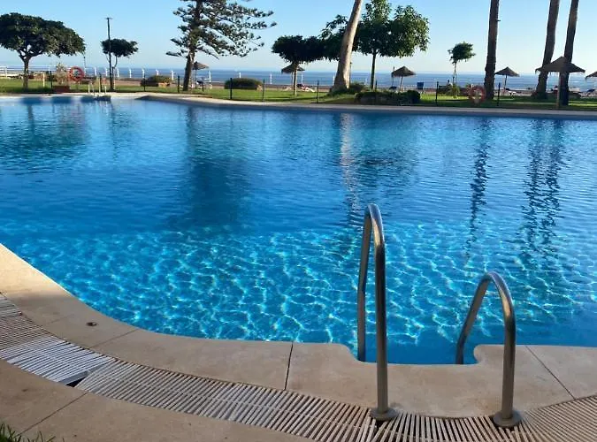 Carré D Or Au Santa Clara Appartement Torremolinos