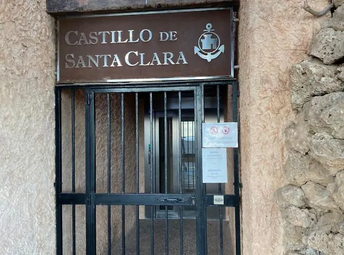 Carre D Or Au Santa Clara