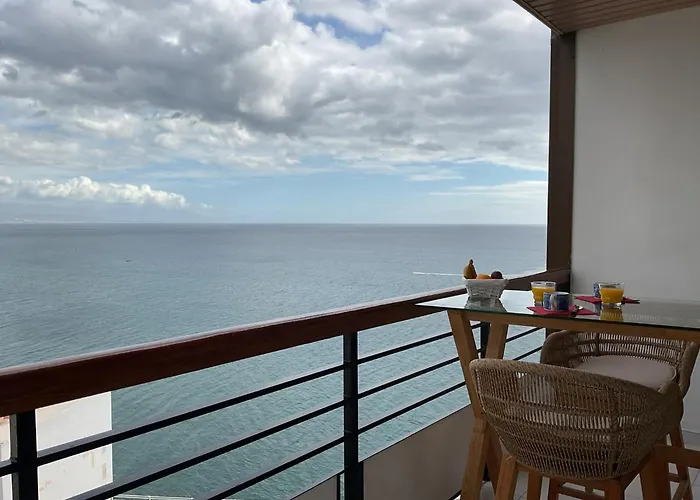 Apartment Carre D Or Au Santa Clara Torremolinos