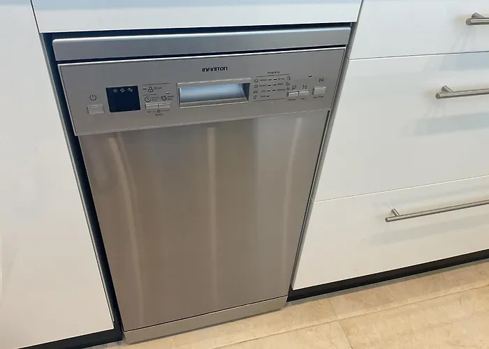 Carré D Or Au Santa Clara Appartement Torremolinos