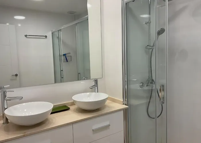 Appartement Carré D Or Au Santa Clara Torremolinos