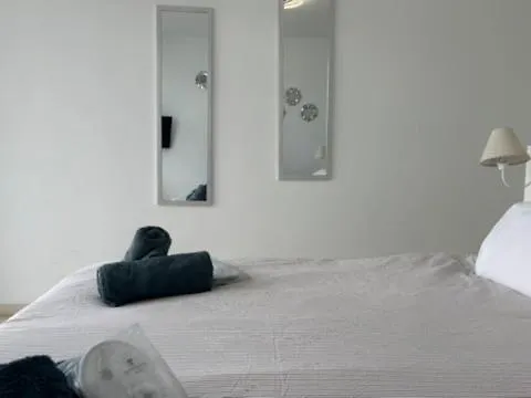 Carré D Or Au Santa Clara * Torremolinos