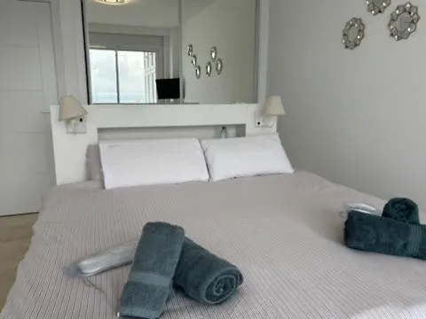 Appartement Carré D Or Au Santa Clara