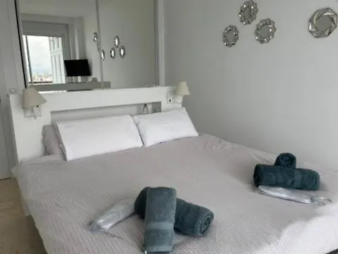 Carré D Or Au Santa Clara Appartement *