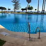 Carre D Or Au Santa Clara Διαμέρισμα Τορρεμολίνος