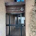 Carre D Or Au Santa Clara