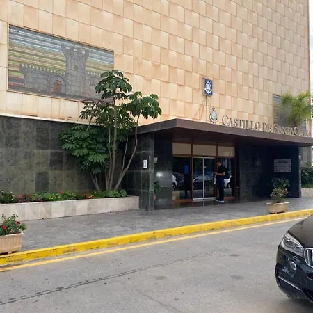 Carre D Or Au Santa Clara Apartman