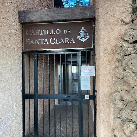 Carre D Or Au Santa Clara