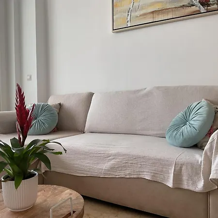 Carre D Or Au Santa Clara Apartman Torremolinos