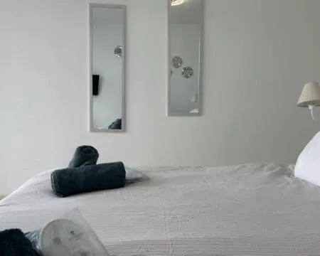 Carre D Or Au Santa Clara * Torremolinos